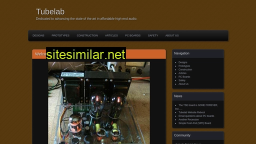 tubelab.com alternative sites