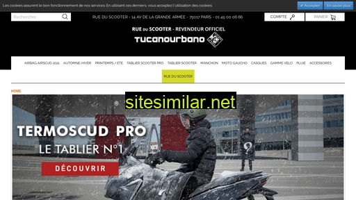 tucanourbano-rds.com alternative sites