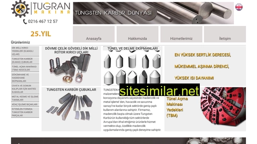 tugran.com alternative sites