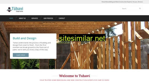 tuhavi.com alternative sites