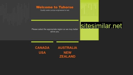 tuhorse.com alternative sites