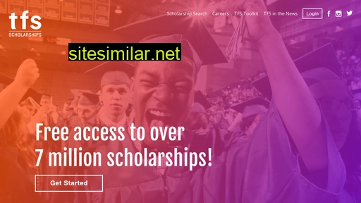 Tuitionfundingsources similar sites