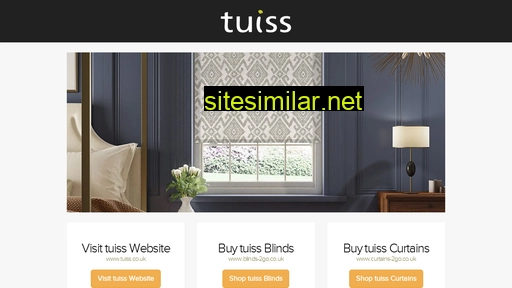 tuiss.com alternative sites