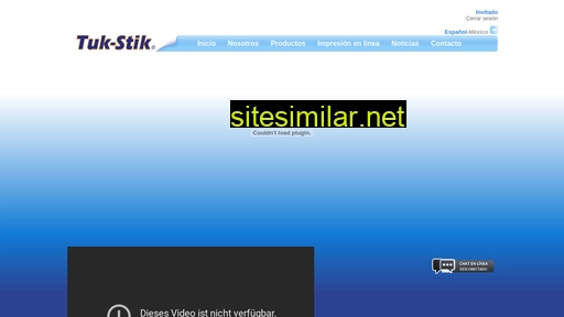 tuk-stik.com alternative sites