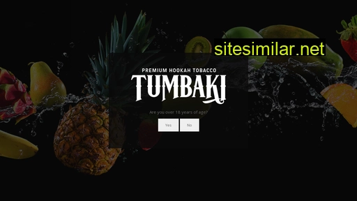 tumbaki.com alternative sites