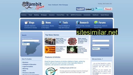 tumbit.com alternative sites