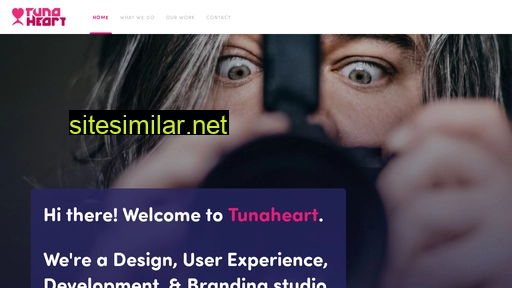 tunaheart.com alternative sites