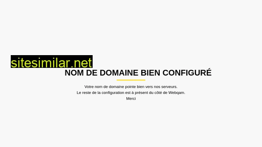 tunisia2020.com alternative sites