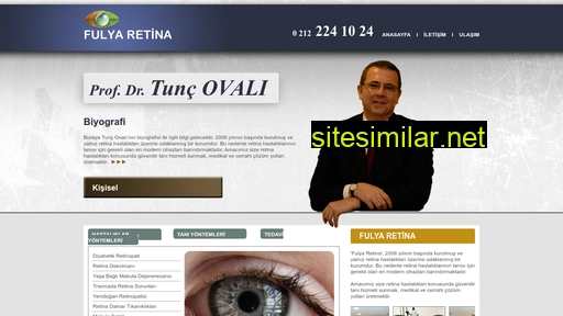 tuncovali.com alternative sites
