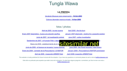 tunglawawa.com alternative sites