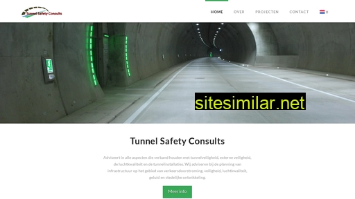 tunnelsafetyconsults.com alternative sites