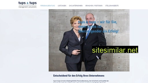 tups-tups.com alternative sites