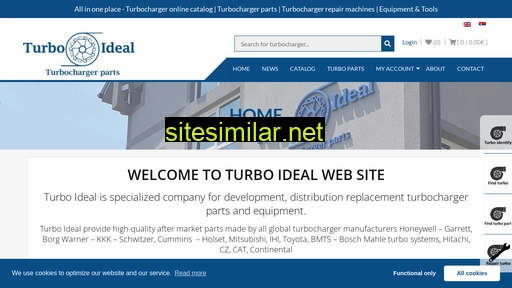 turboideal.com alternative sites