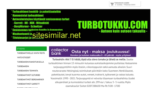 turbotukku.com alternative sites