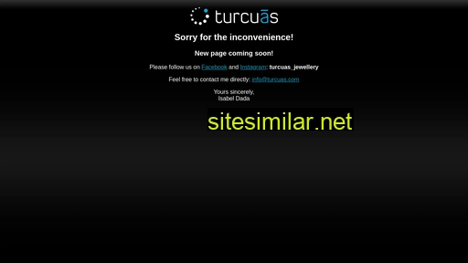 turcuas.com alternative sites