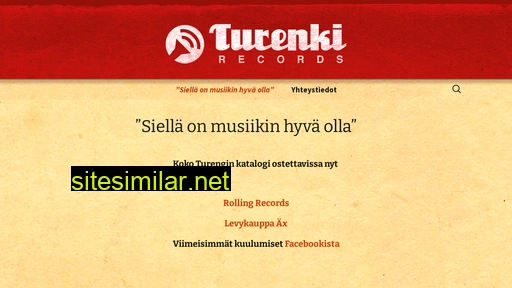turenki.com alternative sites