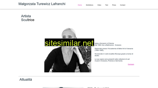 Turewicz similar sites