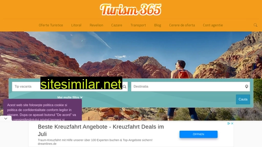 turism365.com alternative sites