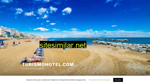 turismohotel.com alternative sites