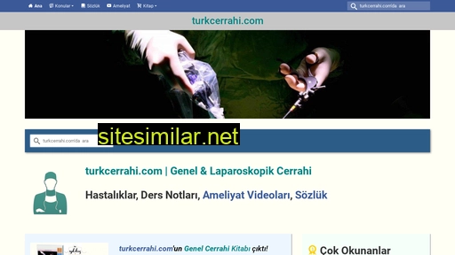 turkcerrahi.com alternative sites