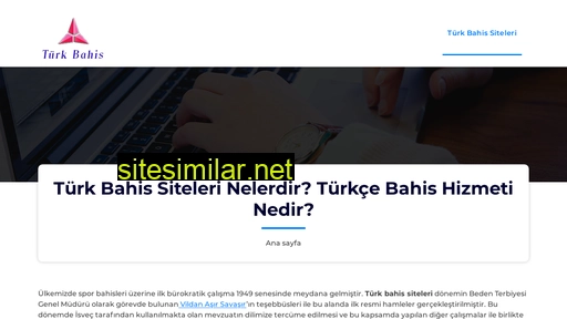 Turkharekat similar sites