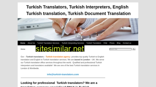 turkish-translators.com alternative sites