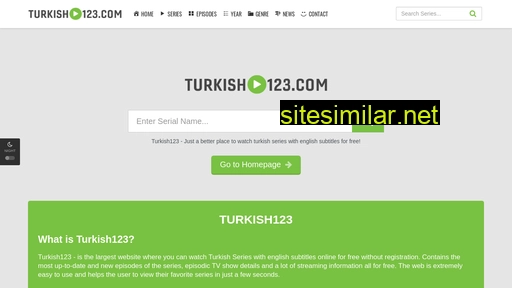 turkish123.com alternative sites