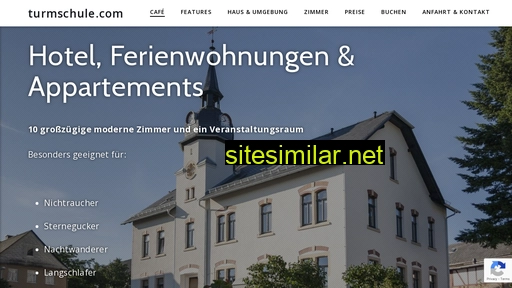 turmschule.com alternative sites