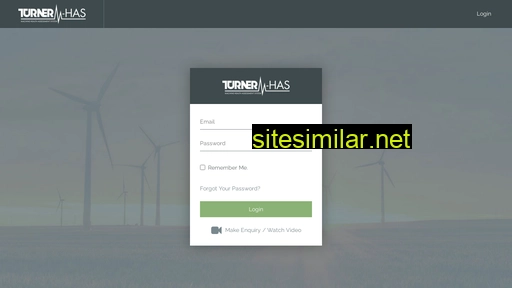 turnerm-has.com alternative sites