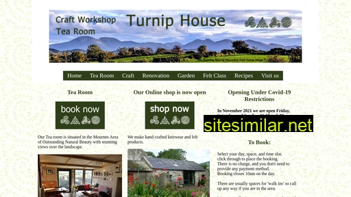 turniphouse.com alternative sites