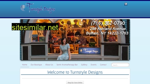 turnstylebuffalo.com alternative sites