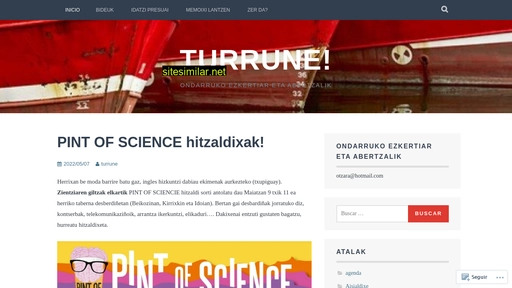 turrune.com alternative sites