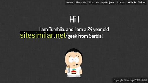 turshija.com alternative sites