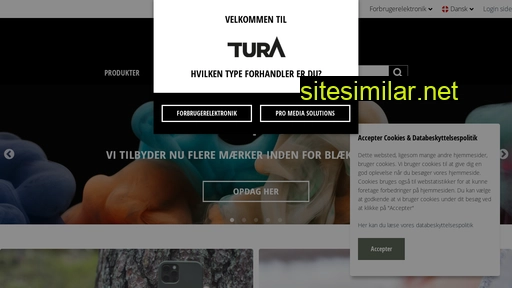 turascandinavia.com alternative sites