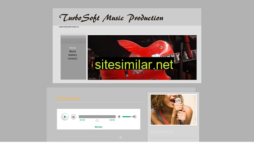 Turbosoft-music similar sites