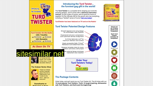 turdtwister.com alternative sites