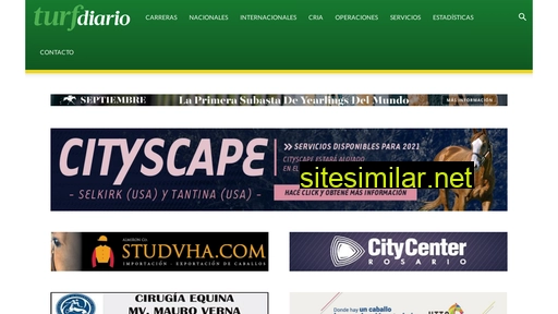 turfdiario.com alternative sites