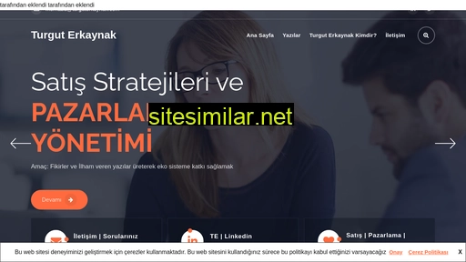 turguterkaynak.com alternative sites