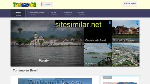 turismobr.com alternative sites