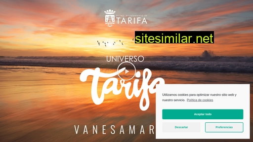 turismodetarifa.com alternative sites