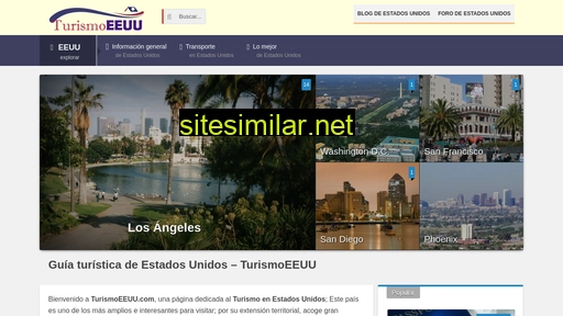 turismoeeuu.com alternative sites