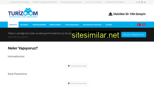 turizoom.com alternative sites