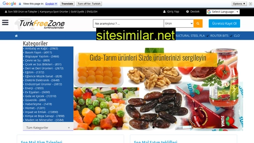 turkfreezone.com alternative sites