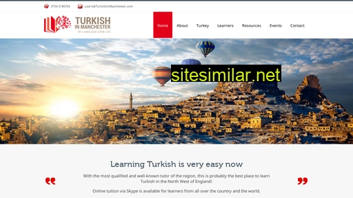 turkishinmanchester.com alternative sites
