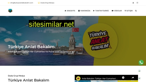 turkiyeanlatbakalim.com alternative sites