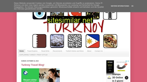 turknoy.blogspot.com alternative sites