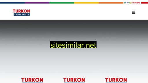 Turkonlogisticsgroup similar sites