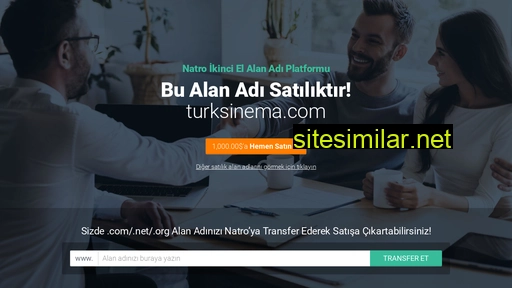 turksinema.com alternative sites