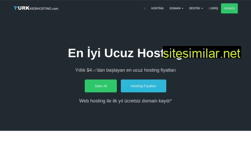 turkwebhosting.com alternative sites