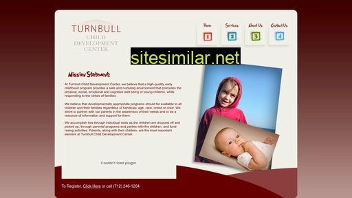 turnbullcdc.com alternative sites